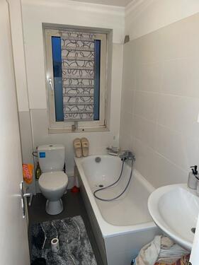 Foto - Etagenwohnung zur Miete in Schwarmstedt