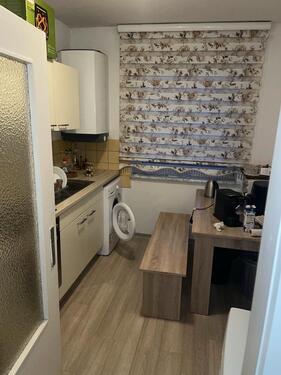 Foto - Etagenwohnung in Schwarmstedt