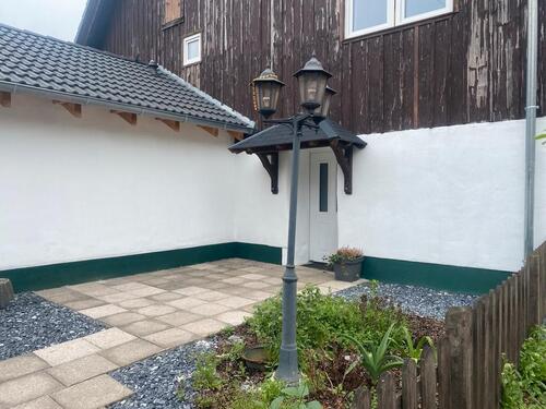 Foto - Einliegerwohnung in Blumberg Epfenhofen ab Januar zu vermieten