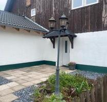 Einliegerwohnung in Blumberg Epfenhofen ab Januar zu vermieten