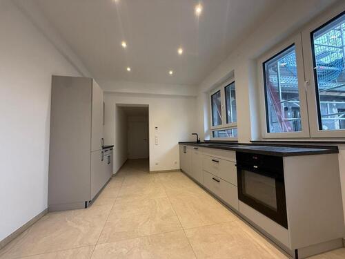 Foto - 2-Zimmer-Wohnung in Schopfloch-Oberiflingen Wohnung 5