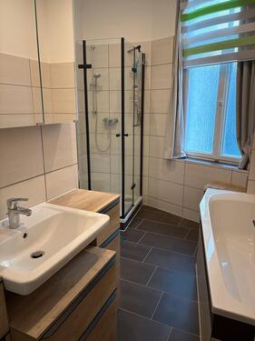 Foto - 3 Raum- Wohnung mit Einbauküche und Gäste WC