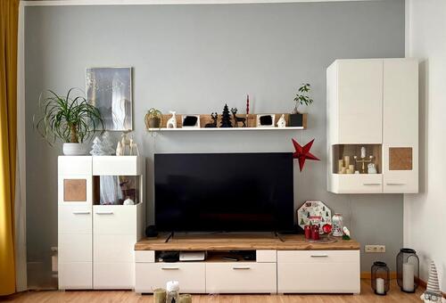 Foto - Etagenwohnung in Magdeburg zur Miete