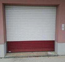 Abgeschlossener Garagenstellplatz in Oberreifenberg - Schmitten im Taunus