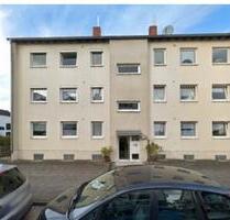 3 Zimmerwohnung in Köln Porz Zündorf