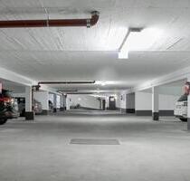 Garagenstellplatz Adolf-Kolping-Str. nähe S-Bahn Ismaning