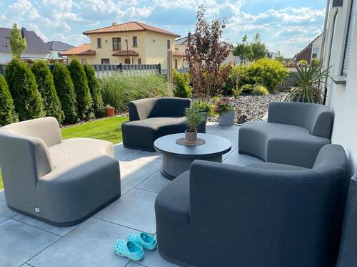 Foto - 7 Zimmer Einfamilienhaus zum Kaufen in Bernau bei Berlin