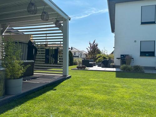 Foto - 7 Zimmer Einfamilienhaus in Bernau bei Berlin