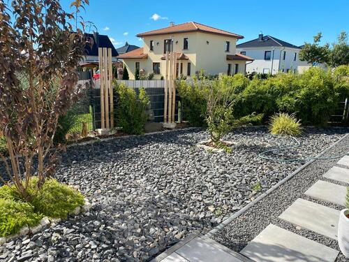 Foto - Einfamilienhaus in Bernau bei Berlin zum Kaufen