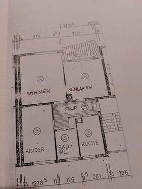 Foto - Eigentumswohnung in 66500 Hornbach bei Zweibrücken zu vermieten