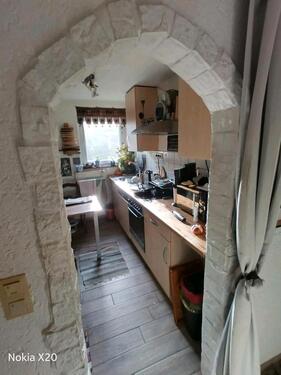 Foto - Etagenwohnung in Waldmohr zur Miete