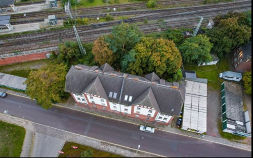 Foto - Mehrfamilienhaus, Wohnhaus zum Kaufen in Magdeburg