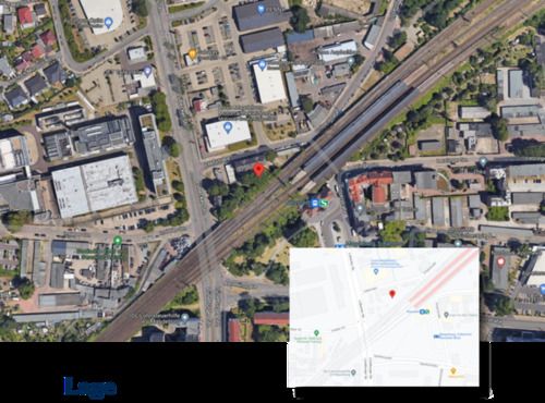 Foto - Mehrfamilienhaus, Wohnhaus in Magdeburg