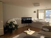 Foto - Wohnungsswap - 1 Zimmer, 36 m² - Amalienstraße, Maxvorstadt, München