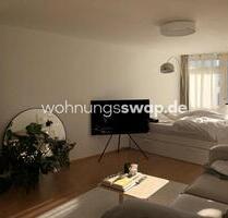 Wohnungsswap - 1 Zimmer, 36 m² - Amalienstraße, Maxvorstadt, München