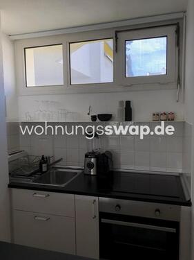 Foto - 1 Zimmer Etagenwohnung in München