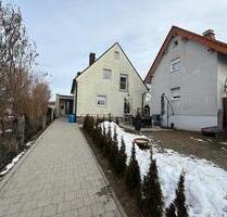 Haus zur Miete - 950,00&nbsp;EUR Kaltmiete, ca.&nbsp; 105,00&nbsp;m&sup2; in Hof (PLZ: 95030) Neuhof