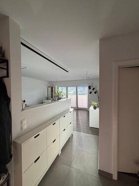 Foto - 3 Zimmer Erdgeschoßwohnung in Steinbergkirche