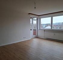 2-Zimmer-Wohnung mit 