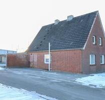 Helle Erdgeschosswohnung zwischen Weddingstedt und Wesseln zu vermieten