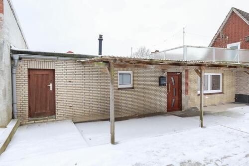 Foto - 2 Zimmer Erdgeschoßwohnung zur Miete in Weddingstedt