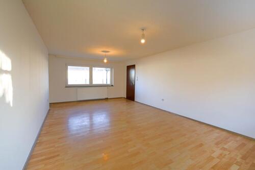 Foto - Erdgeschoßwohnung in Weddingstedt zur Miete