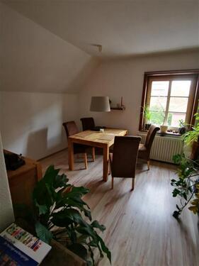 Foto - 3-Zimmer-Maisonettewohnung Innenstadt Neustadt am Rbge.