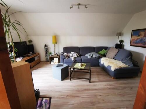 Foto - 3 Zimmer Maisonettenwohnung zur Miete in Hannover