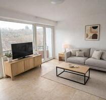 Lichtdurchflutete 2-Zimmer-Wohnung – ideal für Singels & Paare - Kusel