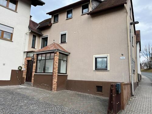 Foto - Einfamilienhaus in Braunfels Bonbaden