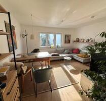 Neuwertige 3-Zimmer-Wohnung mit Terrasse und Garten im 2-Familienhaus in Lich!