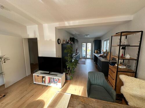 Foto - 3 Zimmer Erdgeschoßwohnung zur Miete in Lich