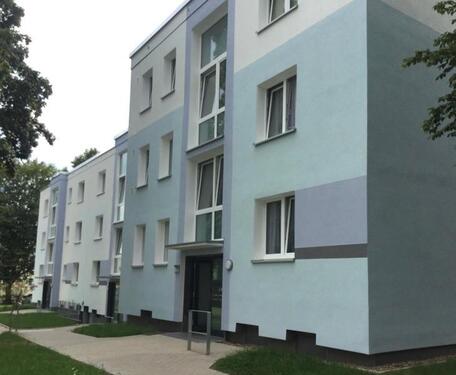 Foto - Großzügig geschnittene 2-Zimmer Erdgeschosswohnung