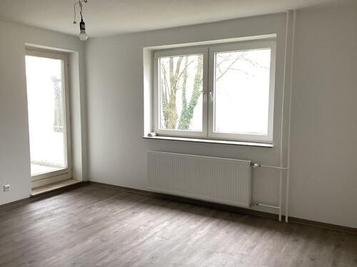 Foto - 2 Zimmer Erdgeschoßwohnung zur Miete in Bielefeld