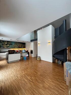 Foto - 5 Zimmer Wohnung - Hannover Zooviertel