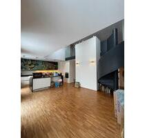 5 Zimmer Wohnung - Hannover Zooviertel