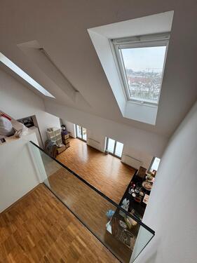 Foto - 5 Zimmer Maisonettenwohnung zur Miete in Hannover