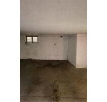 Garagenstellplatz Nr.28 - 50,00&nbsp;EUR Miete, in Mönchengladbach (PLZ: 41063) Nord