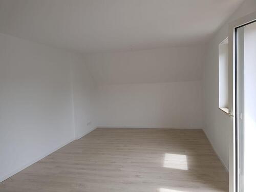 Foto - 3 Zimmer Dachgeschoßwohnung in Gelnhausen