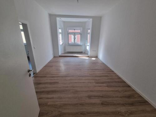 Foto - Etagenwohnung in Nürnberg zur Miete