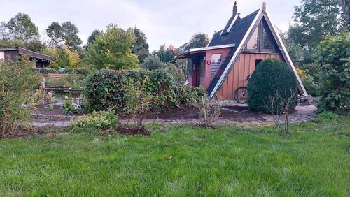 Foto - Grundst&uuml;ck zur Miete in Plauen