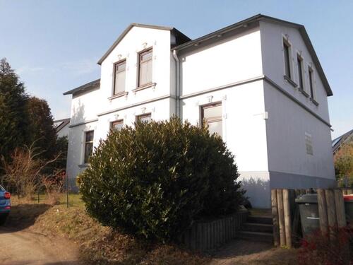 Foto - 2,5 Zimmer-EG-Wohnung mit Grundstück! Ab 15.04.01.05. in Rönneburg!