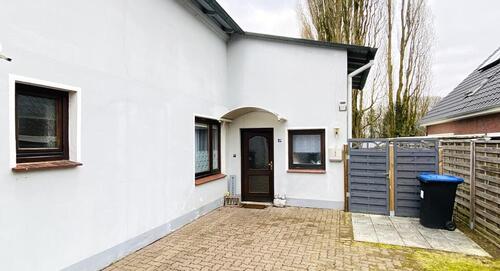 Foto - 2.5 Zimmer Etagenwohnung zur Miete in Hamburg