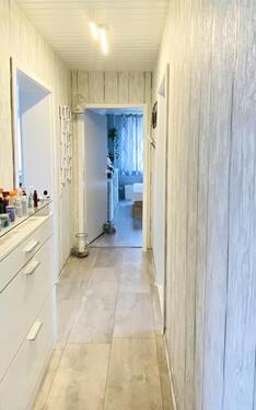 Foto - Etagenwohnung in Hamburg zur Miete