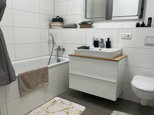 Foto - Etagenwohnung in Düsseldorf zur Miete