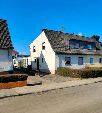 Foto - EFH PRIVAT, Top Lage, Garage, Keller, vermietet