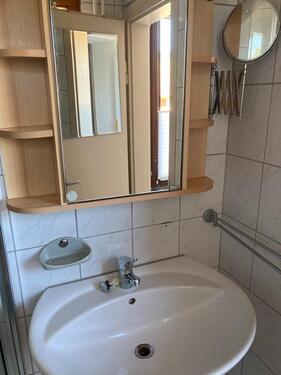 Foto - 3 Zimmer Erdgeschoßwohnung in Tengen