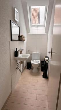 Foto - 3 Zimmer Etagenwohnung in Wildberg