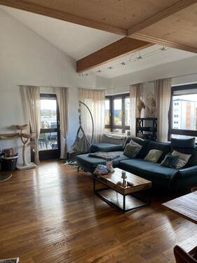 Foto - 5 Zimmer Einfamilienhaus zur Miete in Altötting