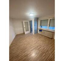 Ideal für Studenten - 1-Zimmer Apartment in Petersberg